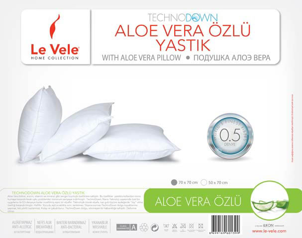 

Подушки Le Vele