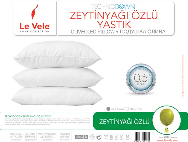 

Подушки Le Vele
