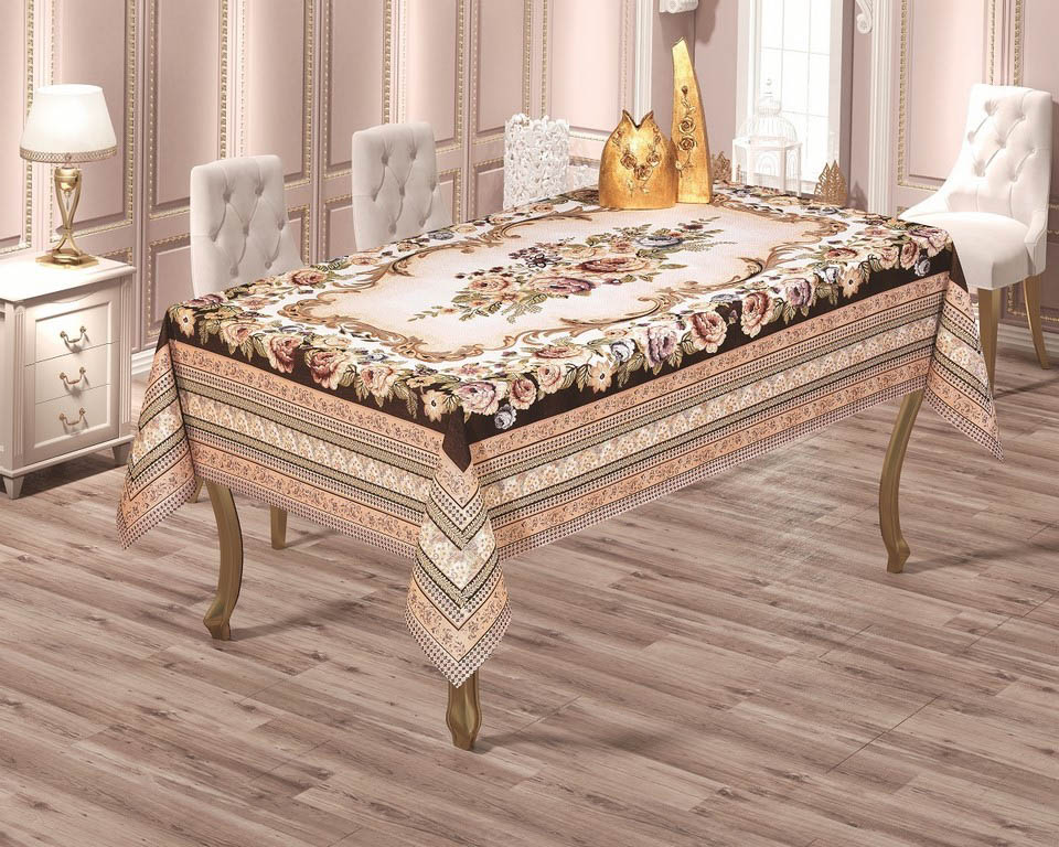

Скатерти и салфетки Monalit