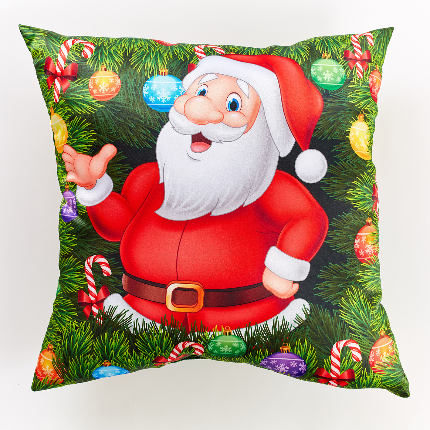 

Декоративные подушки Сирень