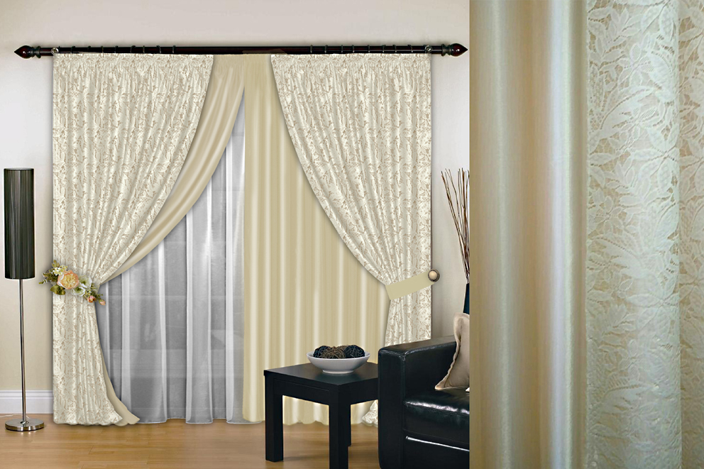 

Шторы РеалТекс