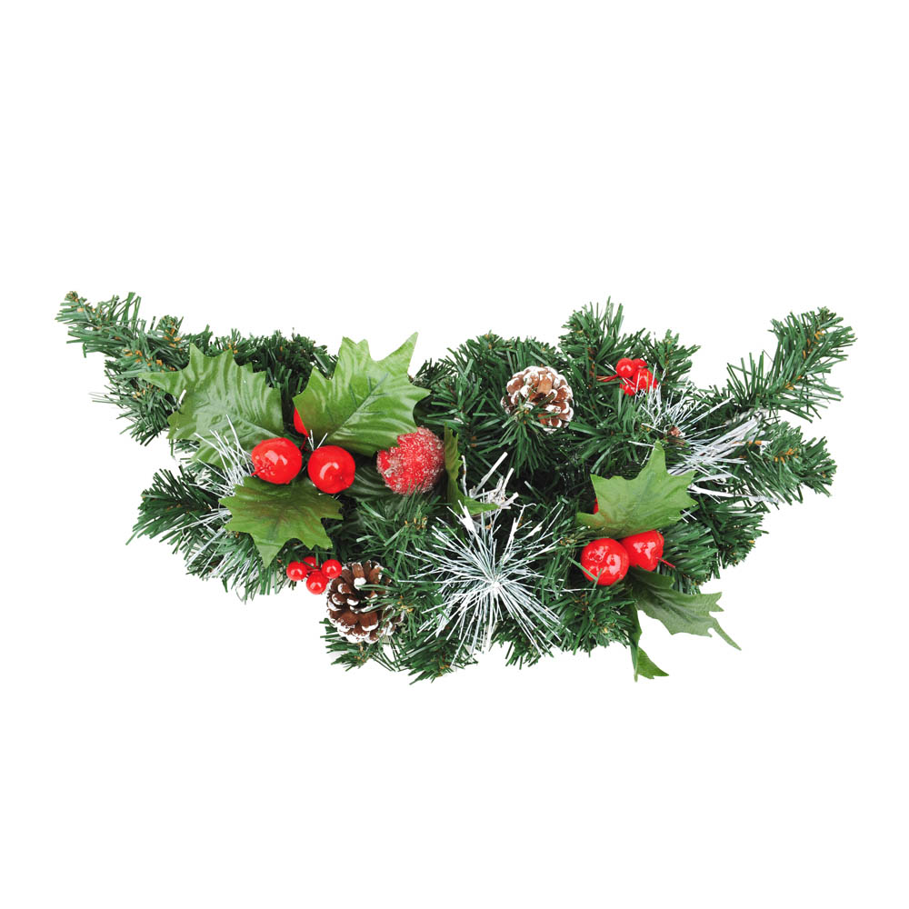 

{} Monte Christmas