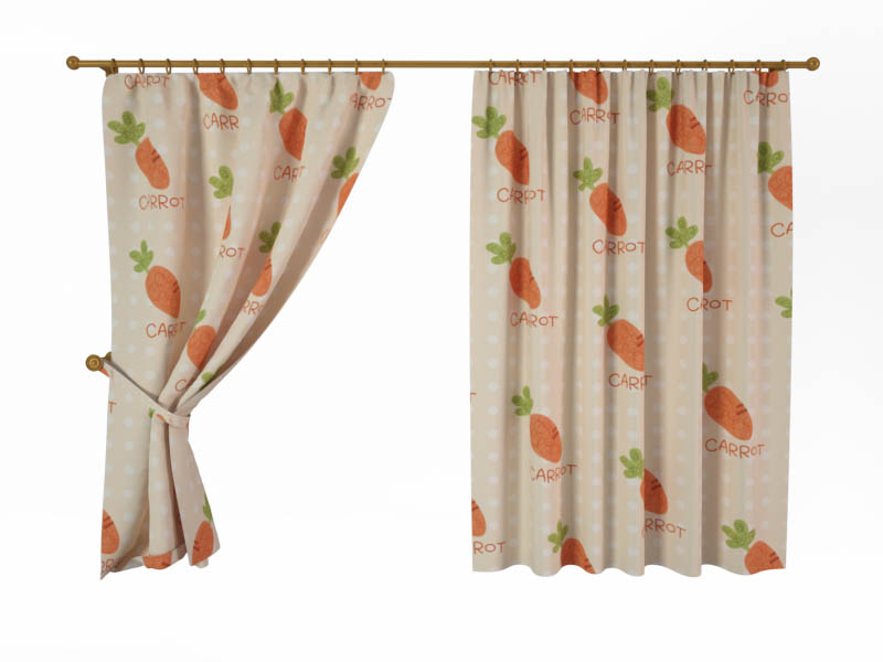 

Шторы StickButik