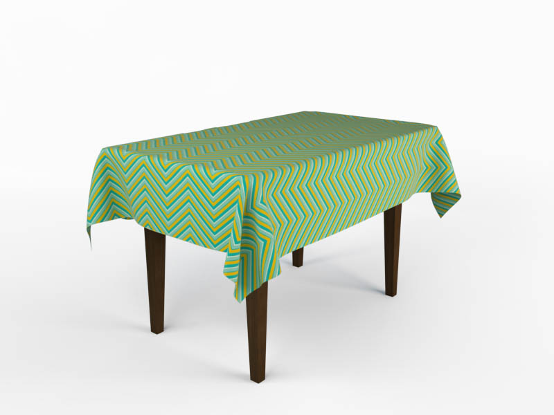

Скатерти и салфетки StickButik