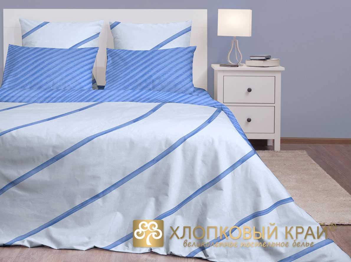 

Постельное белье Хлопковый Край