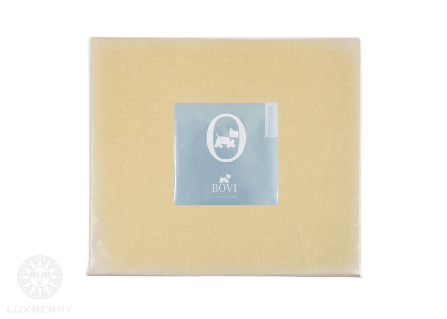 

Простыни BOVI