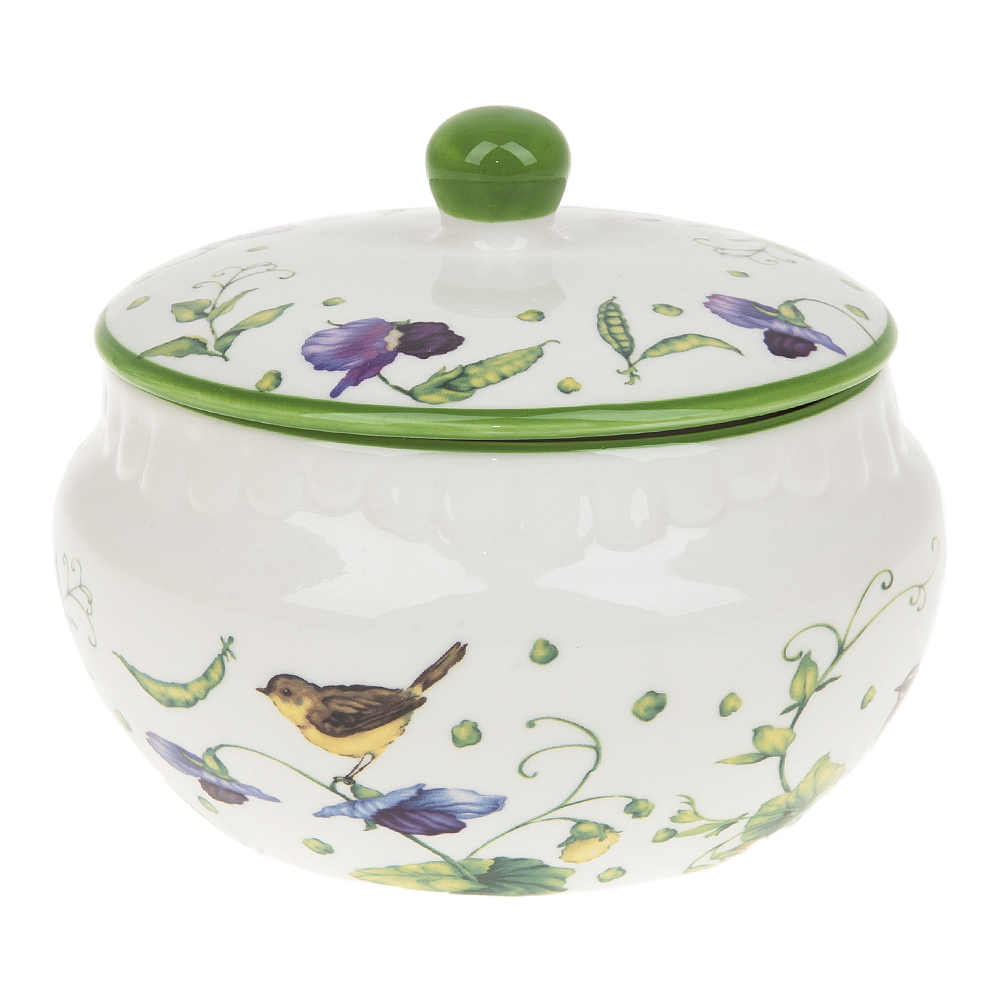 

Хранение продуктов Best Home Porcelain