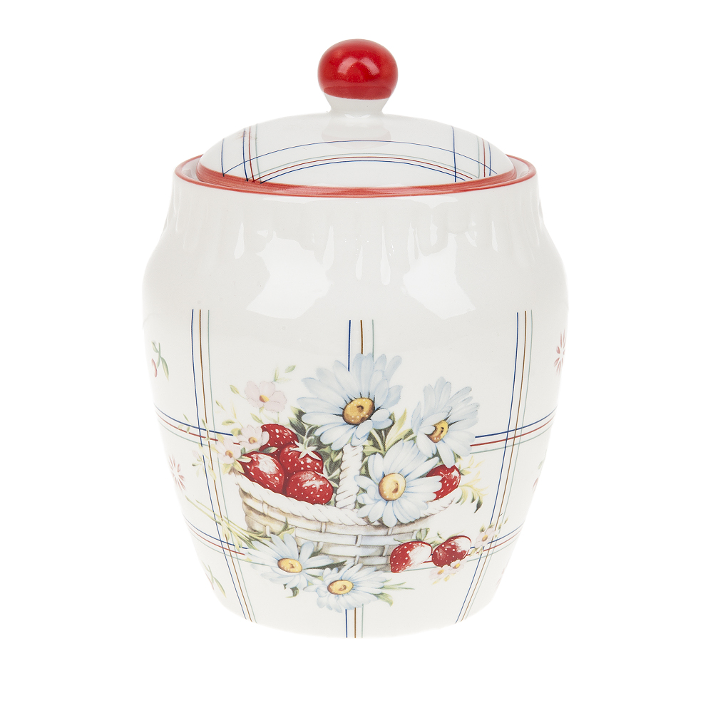

Хранение продуктов Best Home Porcelain
