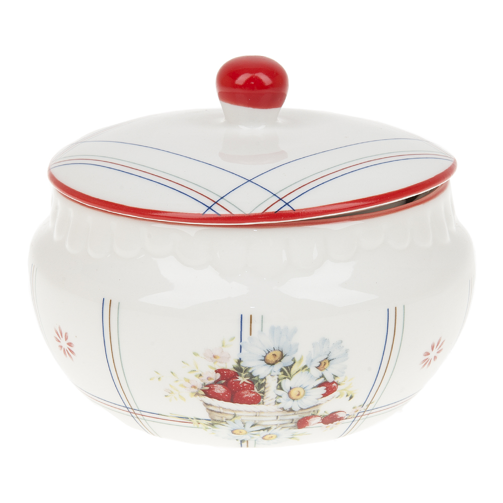

Хранение продуктов Best Home Porcelain