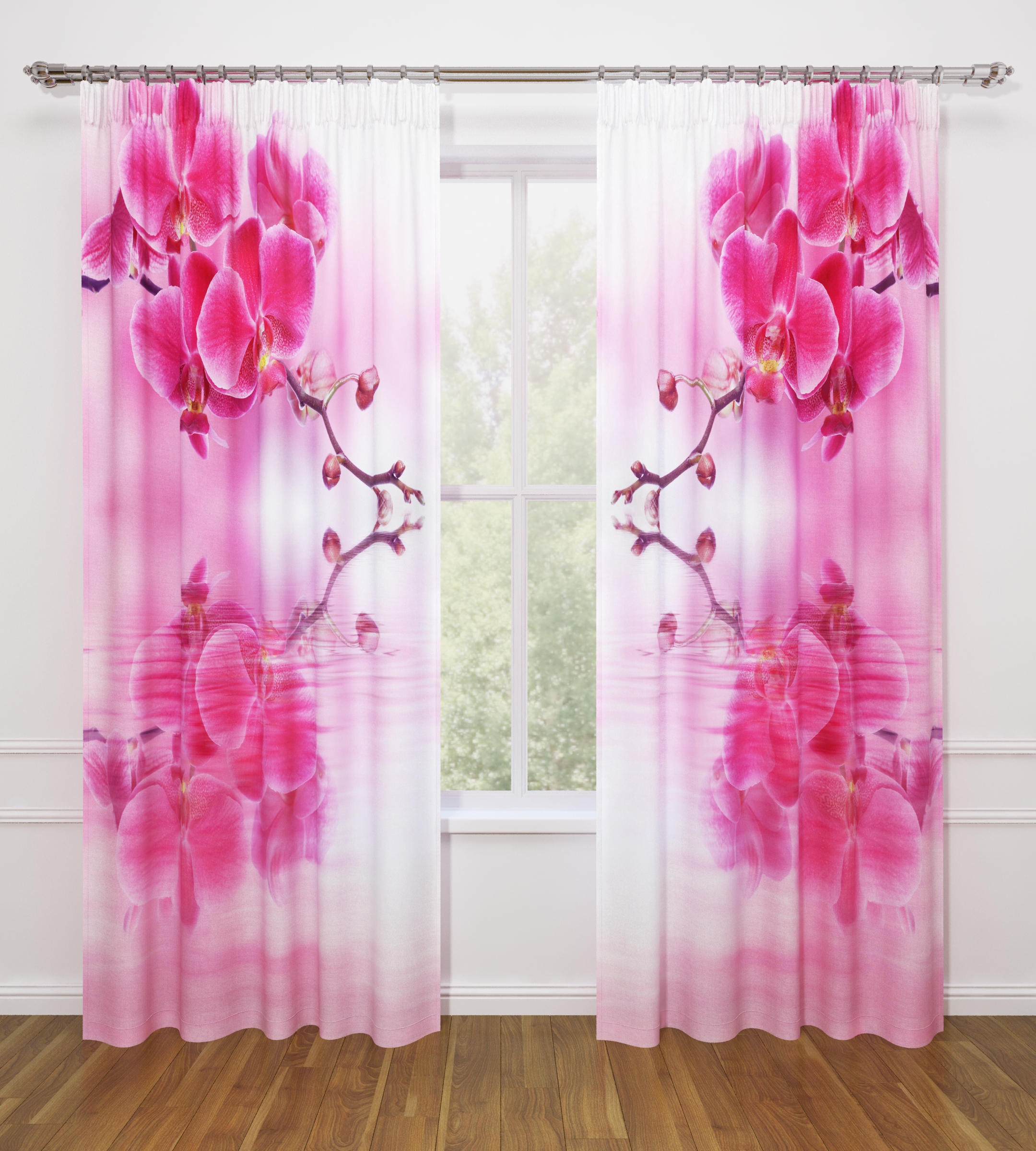 

Шторы Стильный Дом