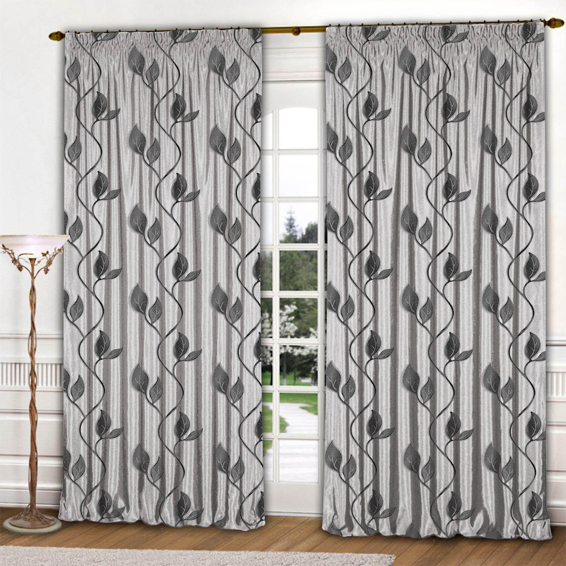 

Шторы РеалТекс