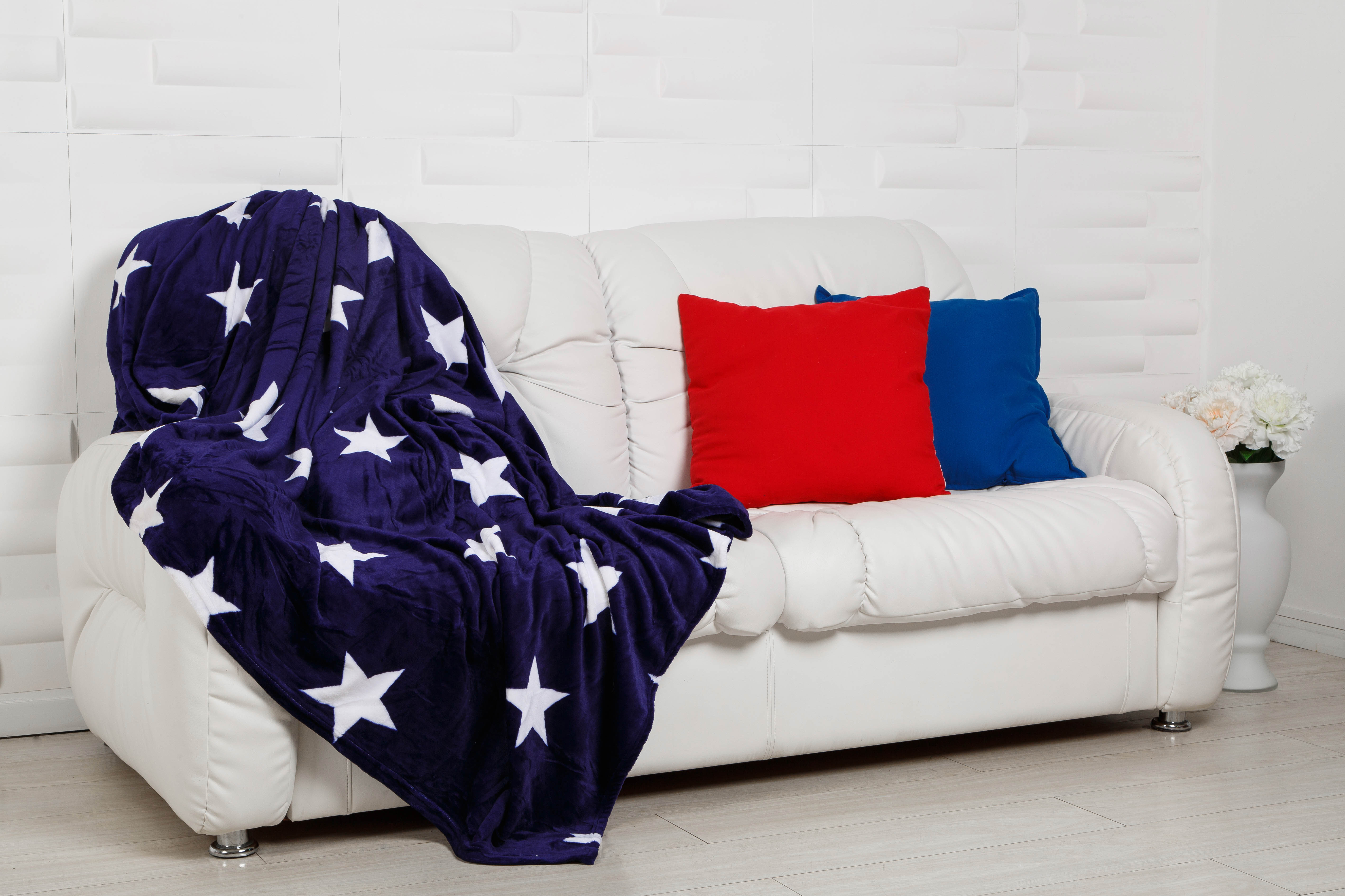 

Пледы и покрывала HONGDA TEXTILE