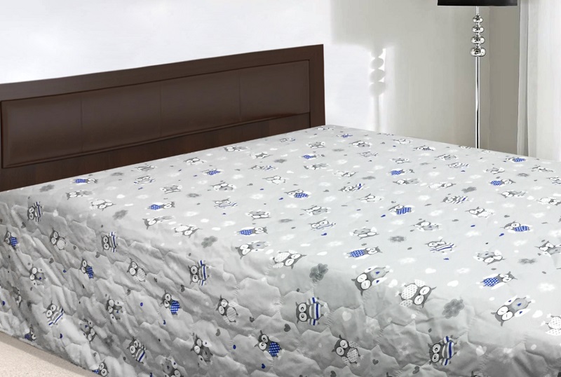 Покрывала, подушки, одеяла для малышей Narcissa nas586736