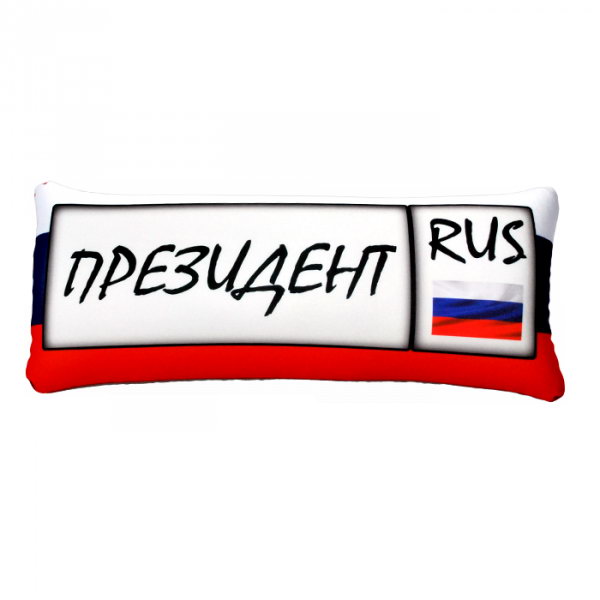 

Декоративные подушки Мнушки