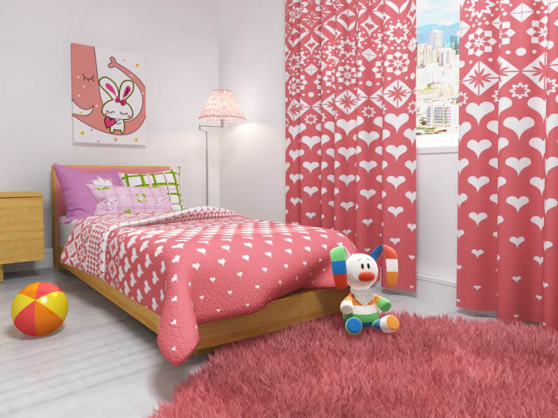 

Шторы StickButik