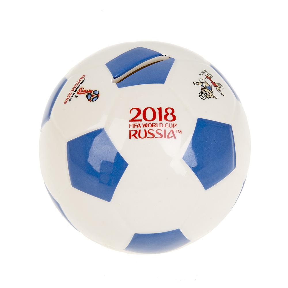 

Статуэтки и фигурки FIFA 2018