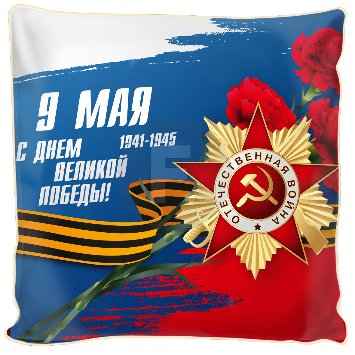 

Декоративные подушки Fototende
