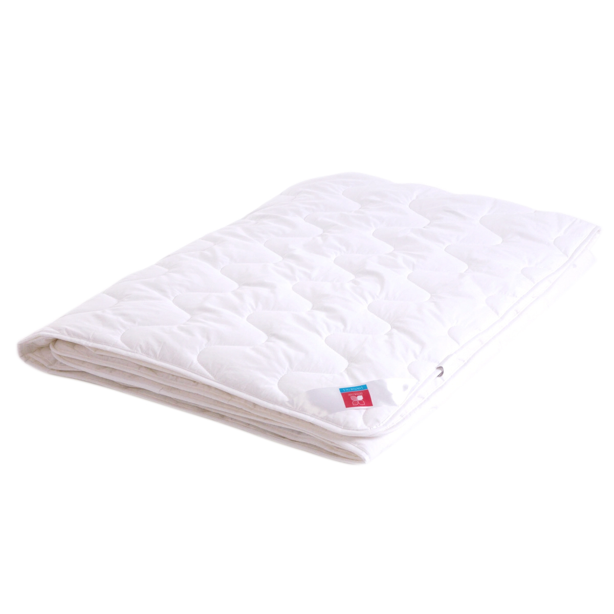 Одеяло Лель Легкое (140х205 см), размер 140х205 см, цвет белый lsn90297 Одеяло Лель Легкое (140х205 см) - фото 1