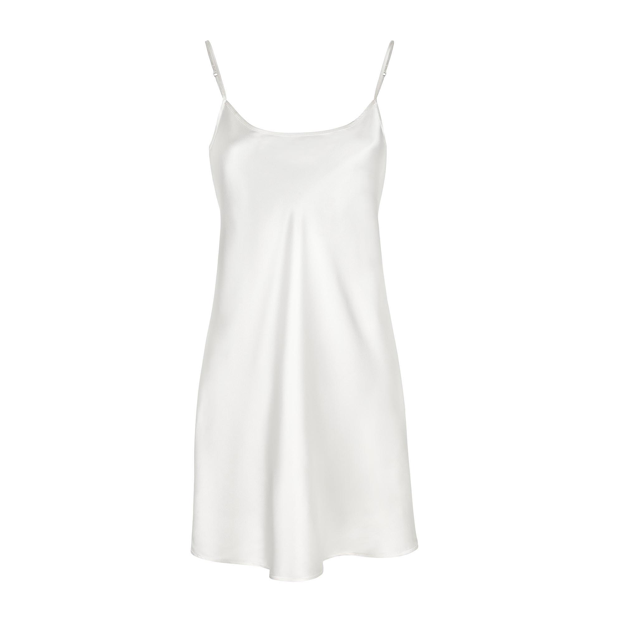 Ночная сорочка Анжелика цвет: Белый (50)