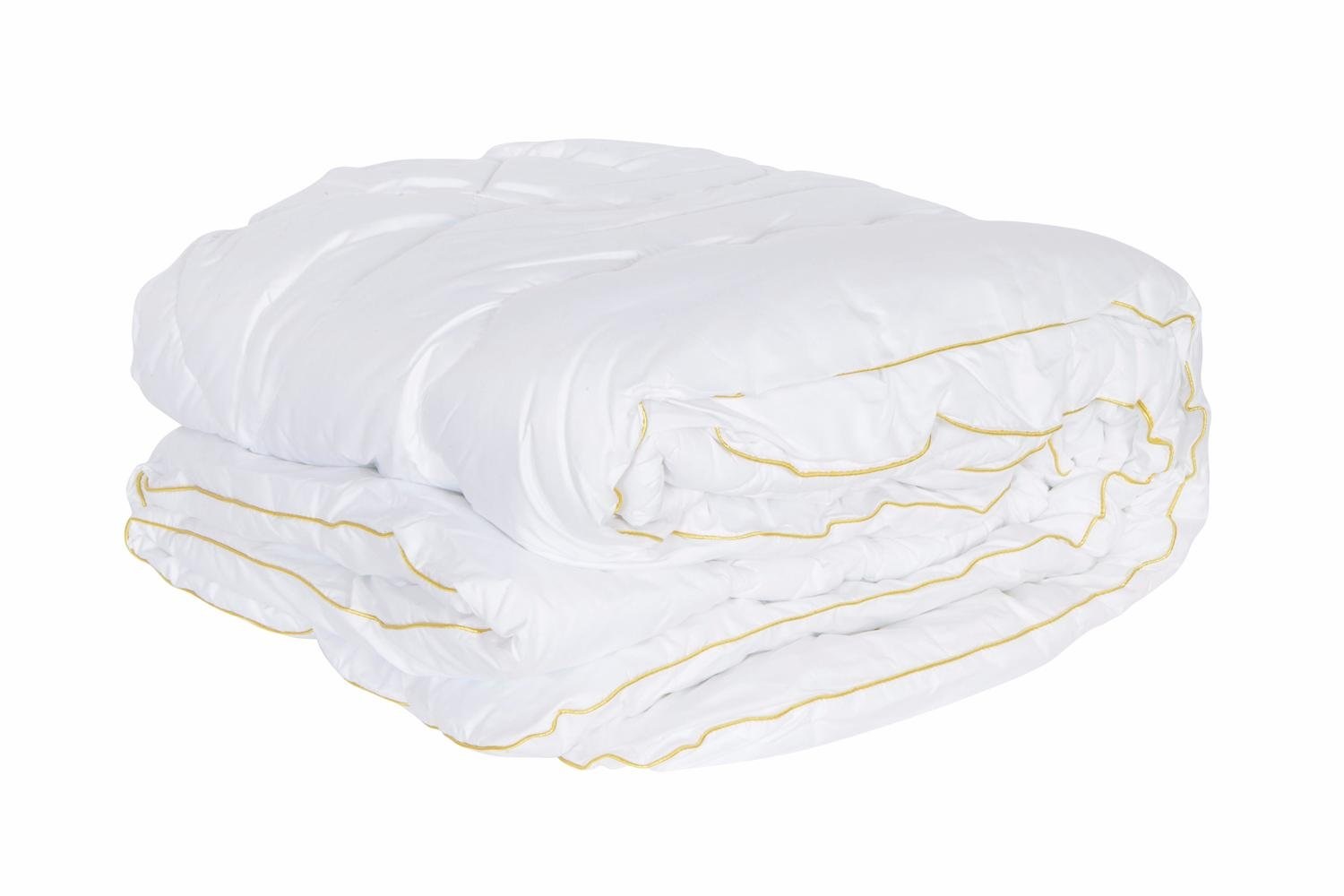 Одеяло Passian всесезонное (195х215 см), размер 195х215 см, цвет белый ml763957 Одеяло Passian всесезонное (195х215 см) - фото 1