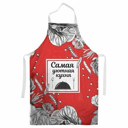 

Рукавицы, прихватки, фартуки StickButik