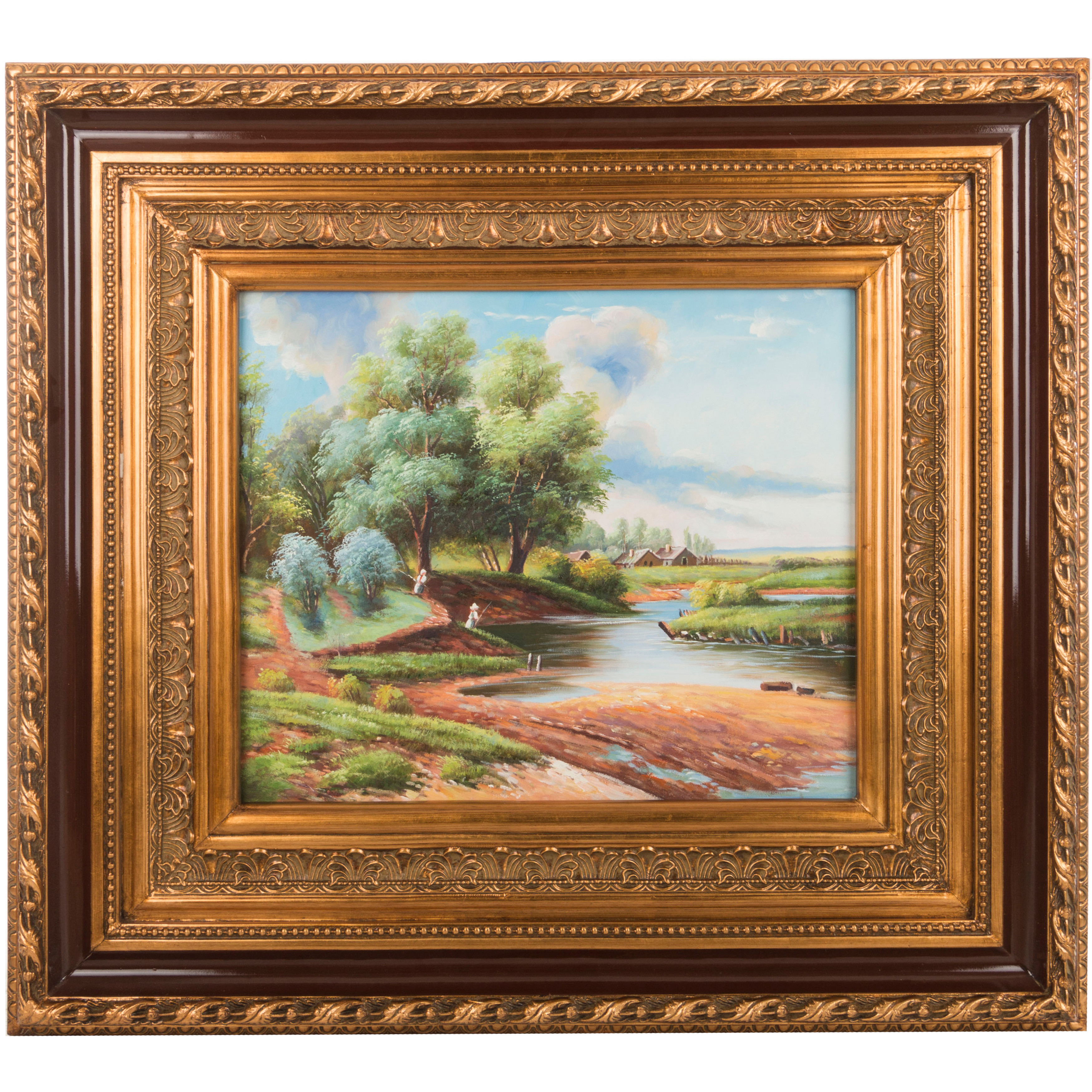 

{} Frame Factory