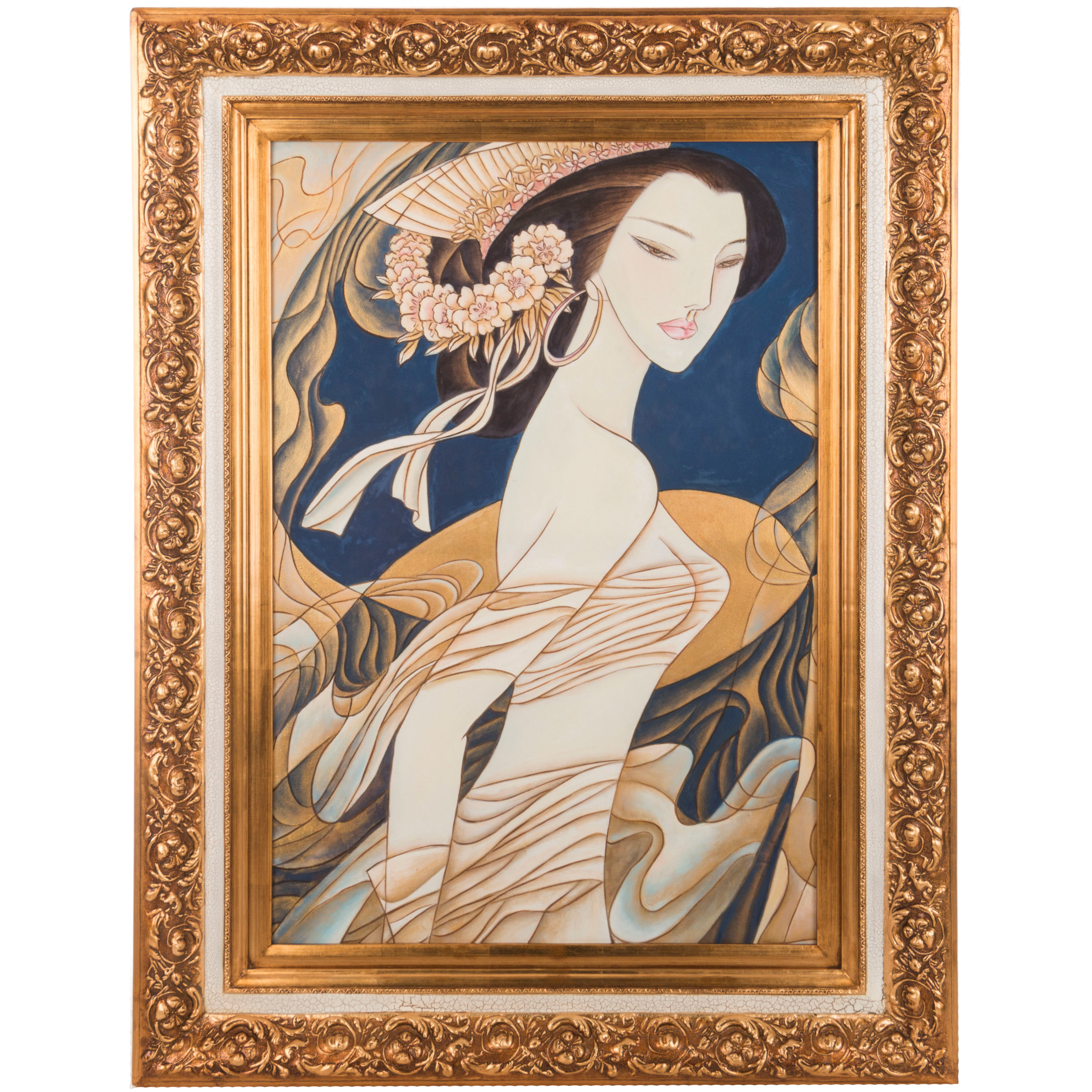 

Картины, постеры, гобелены, панно Frame Factory