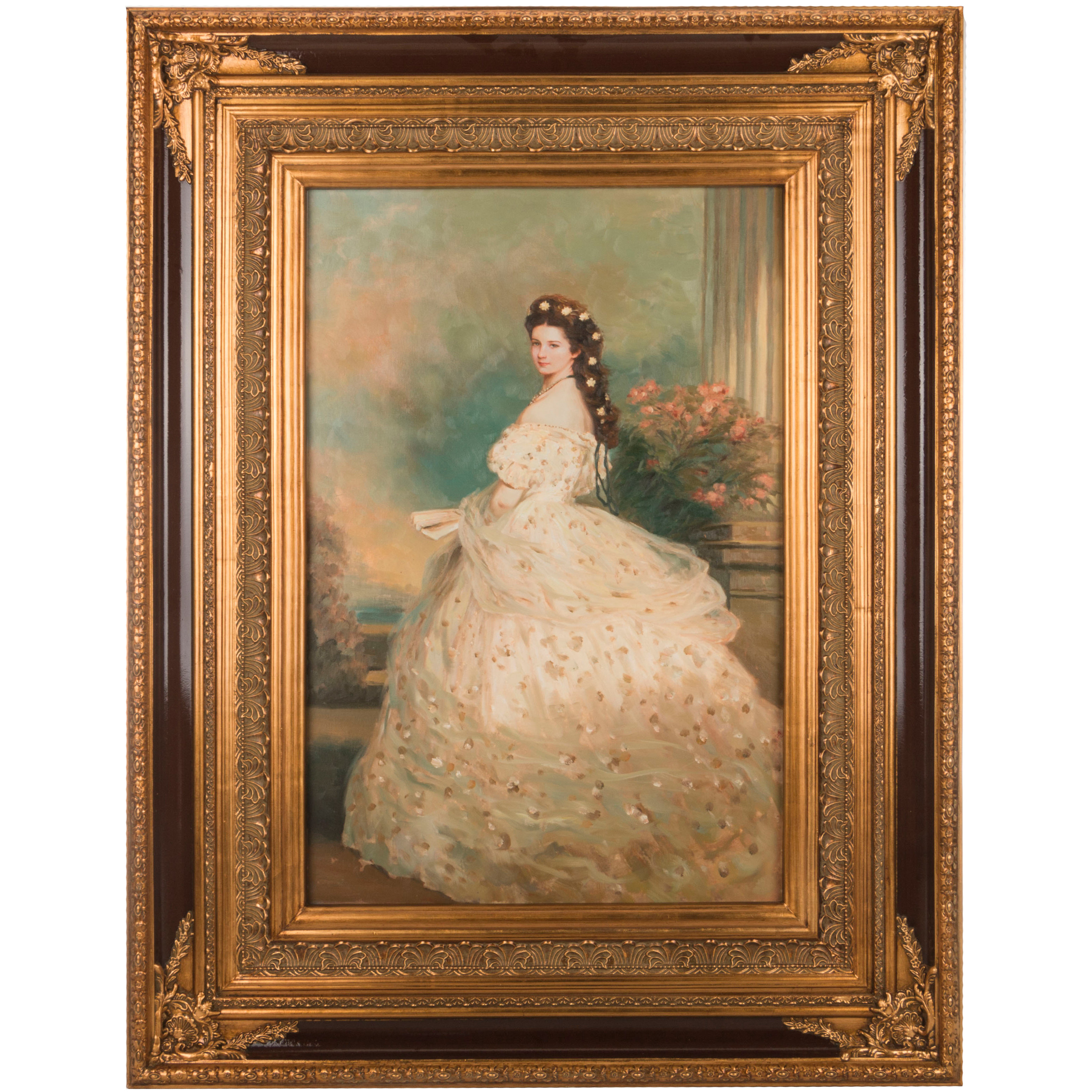 

{} Frame Factory