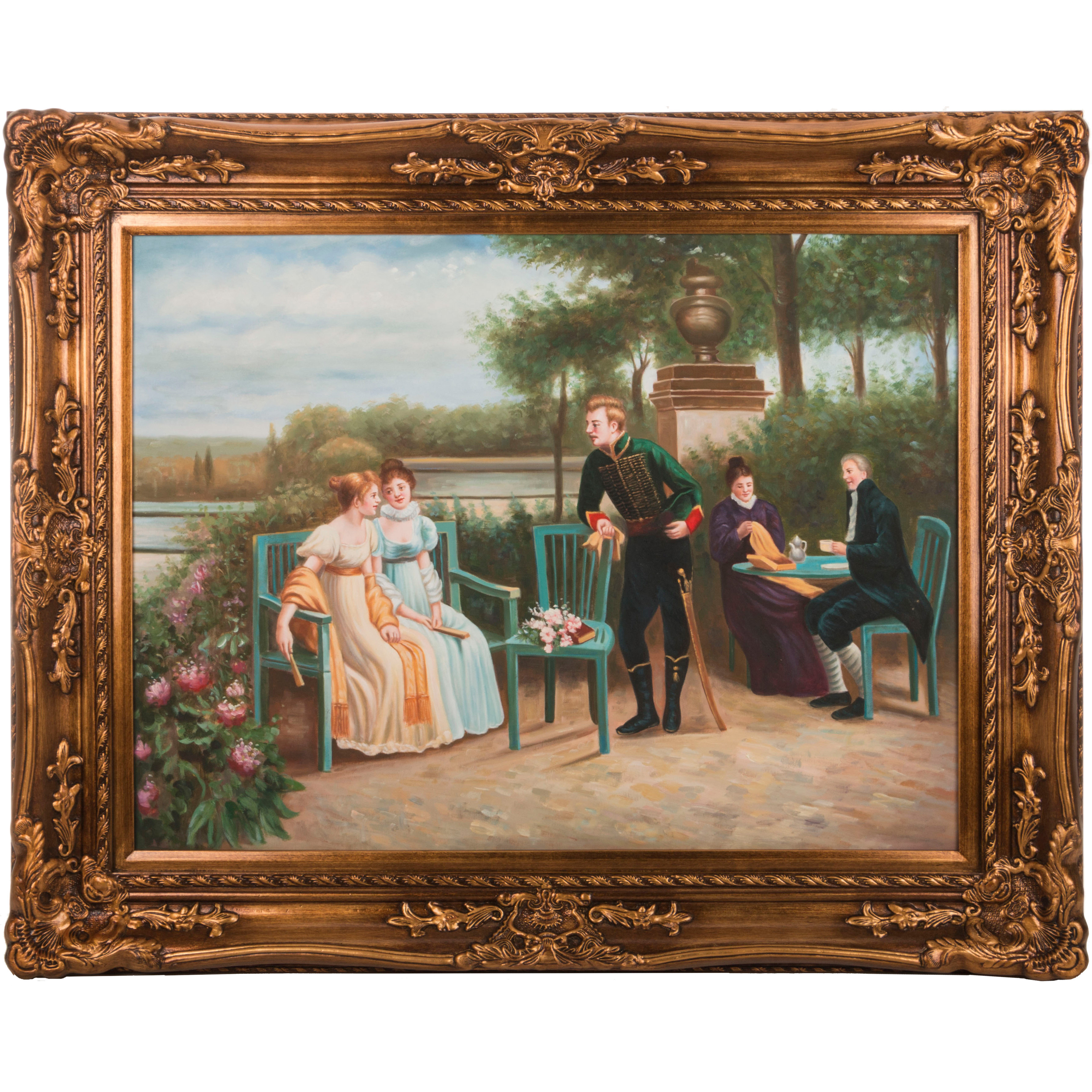 

{} Frame Factory