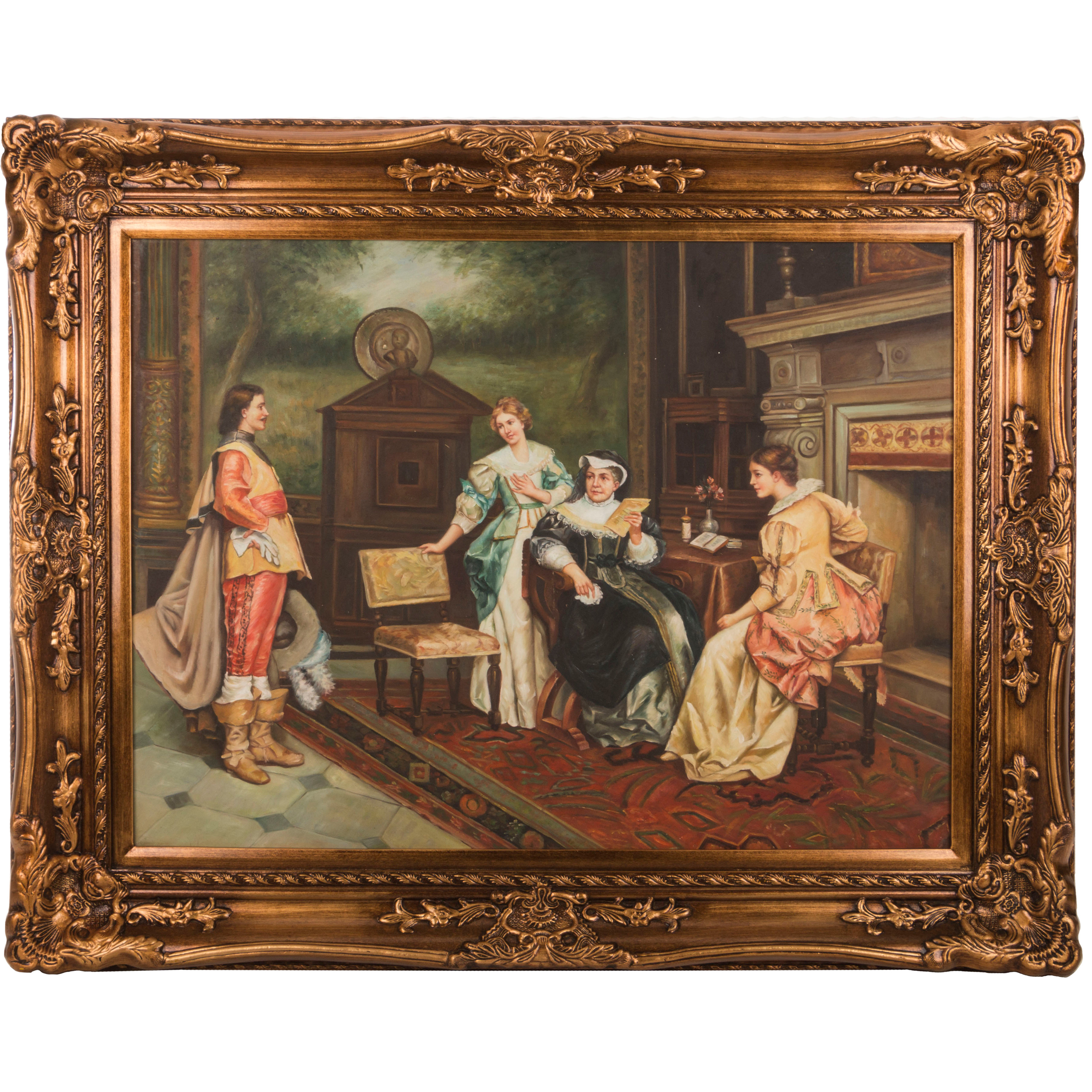 

{} Frame Factory