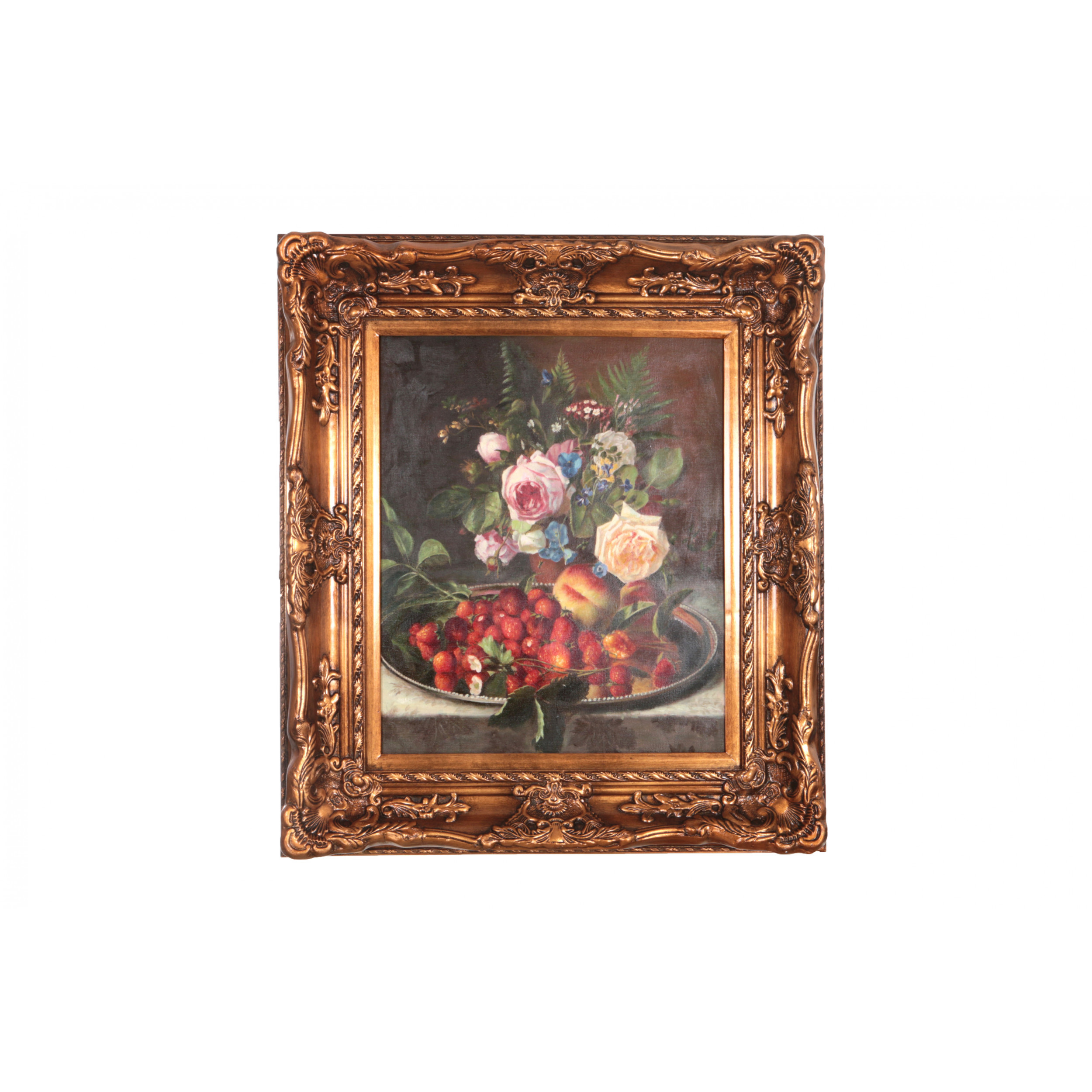 

{} Frame Factory