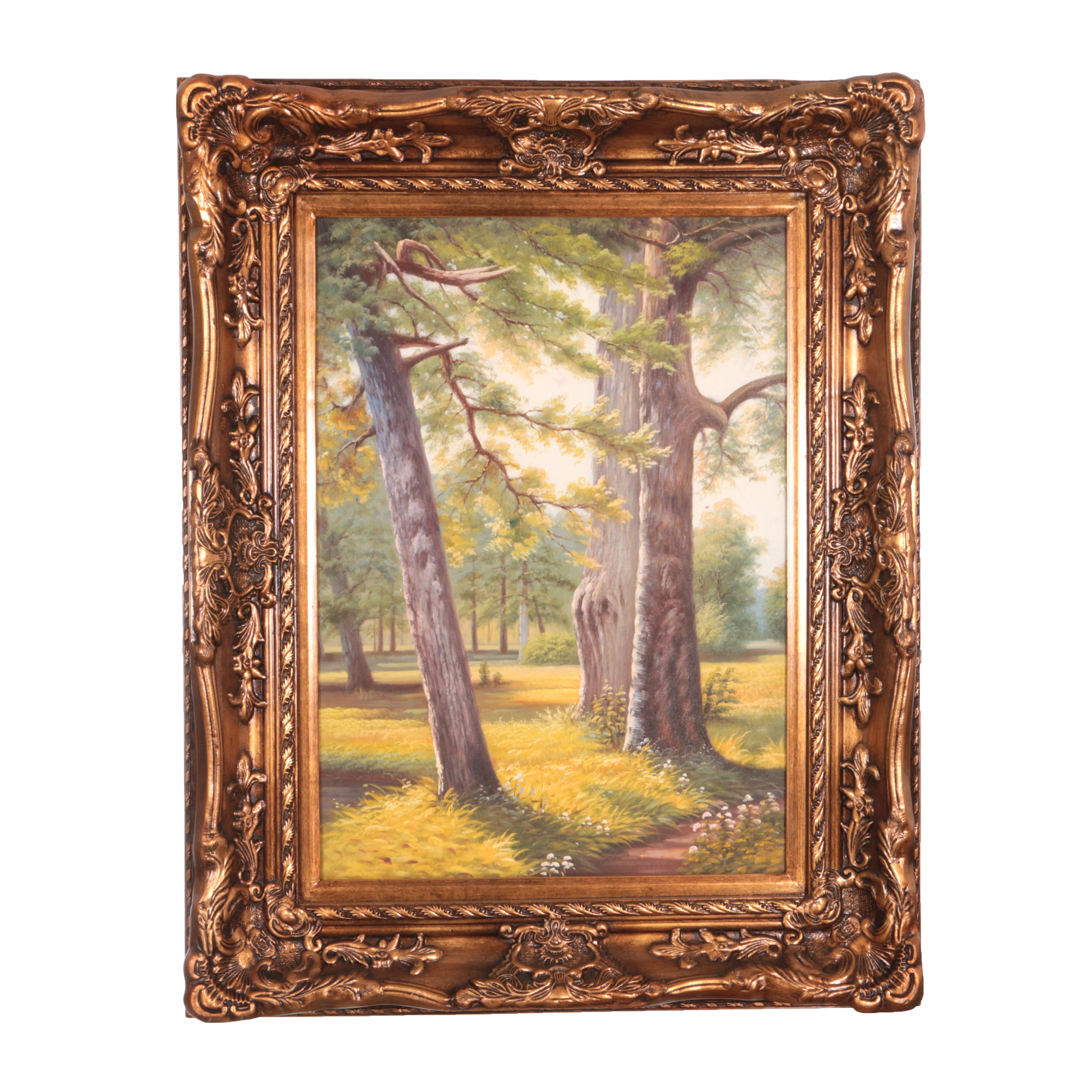 

{} Frame Factory