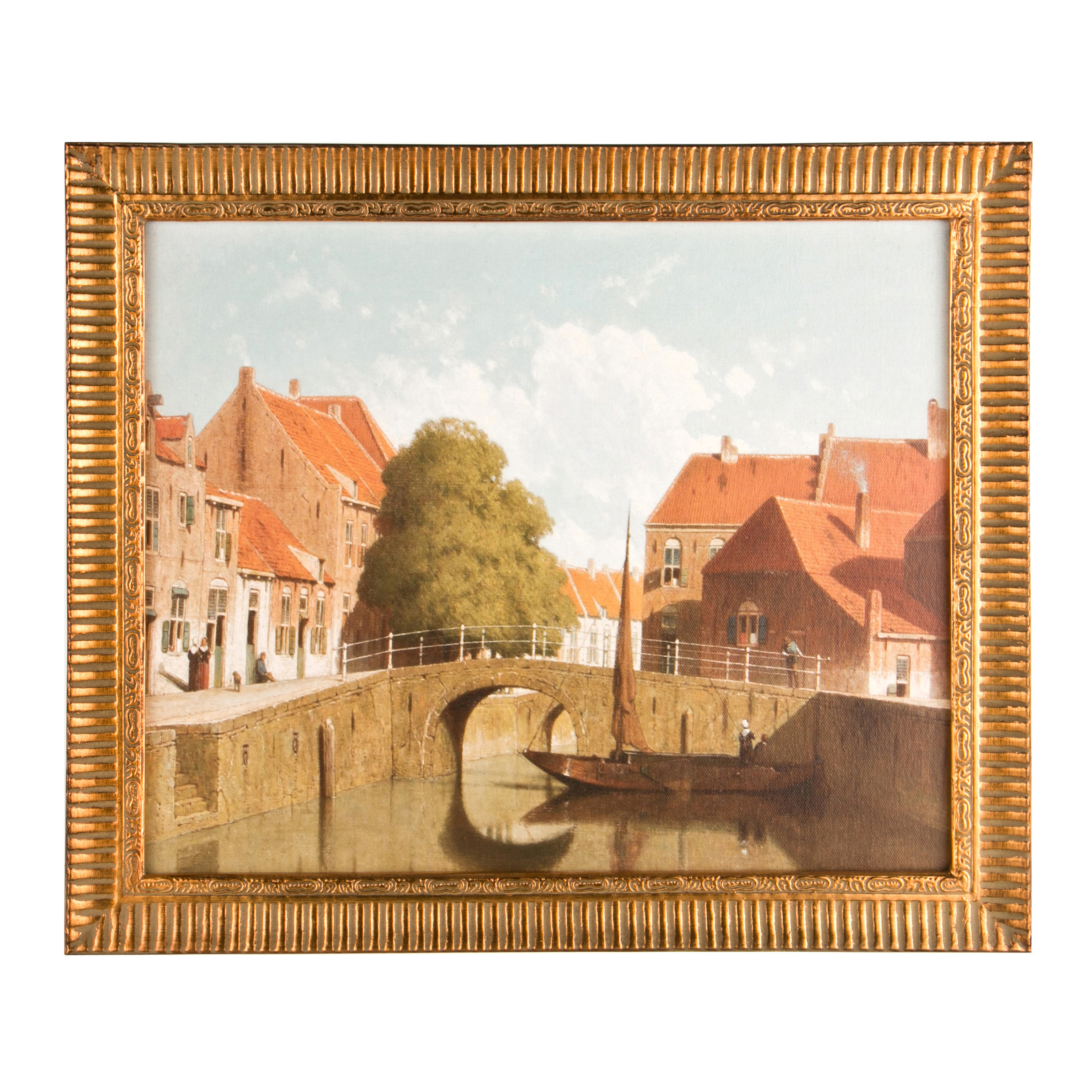 

{} Frame Factory
