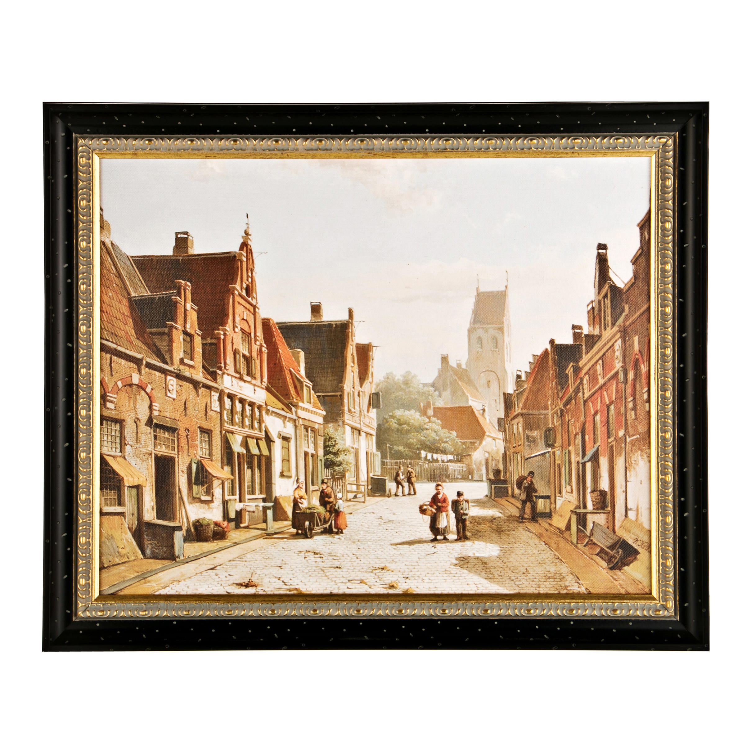 

{} Frame Factory
