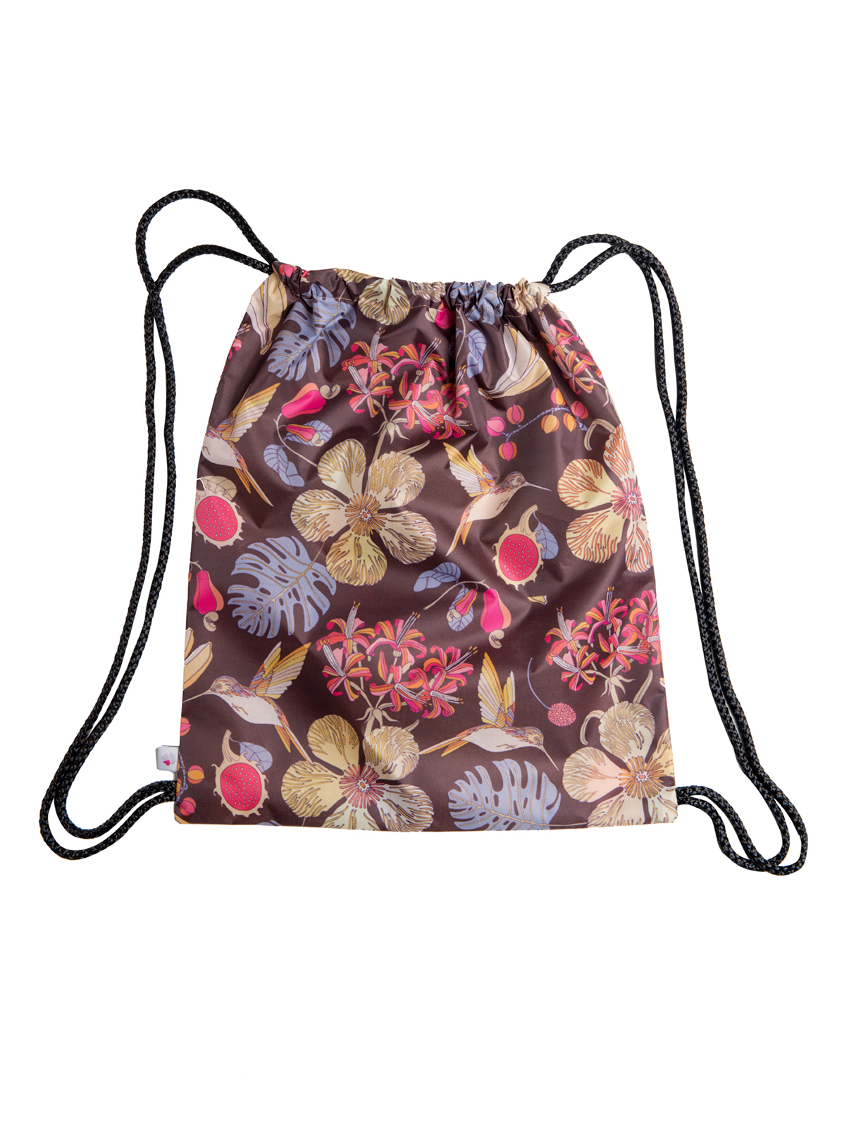 Рюкзак-мешок Audra (30х40 см), размер 30х40 см
