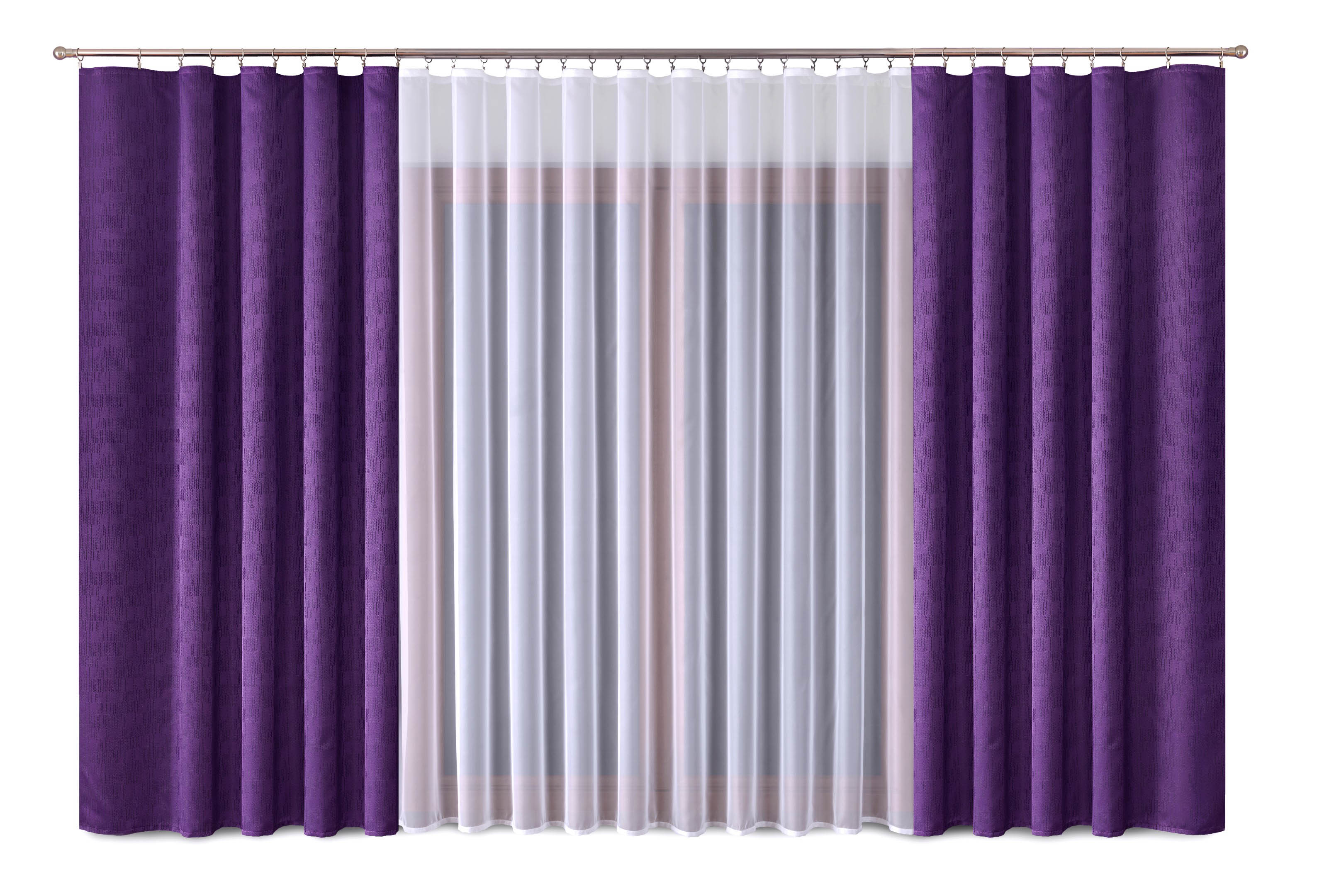 Вайлдберриз интернет магазин шторы. Тюль под фиолетовые шторы. Шторы темно фиолетовые с белой тюлью. Шторы фиолетовый оттенок 1. Сиреневые шторы на белых кольца.
