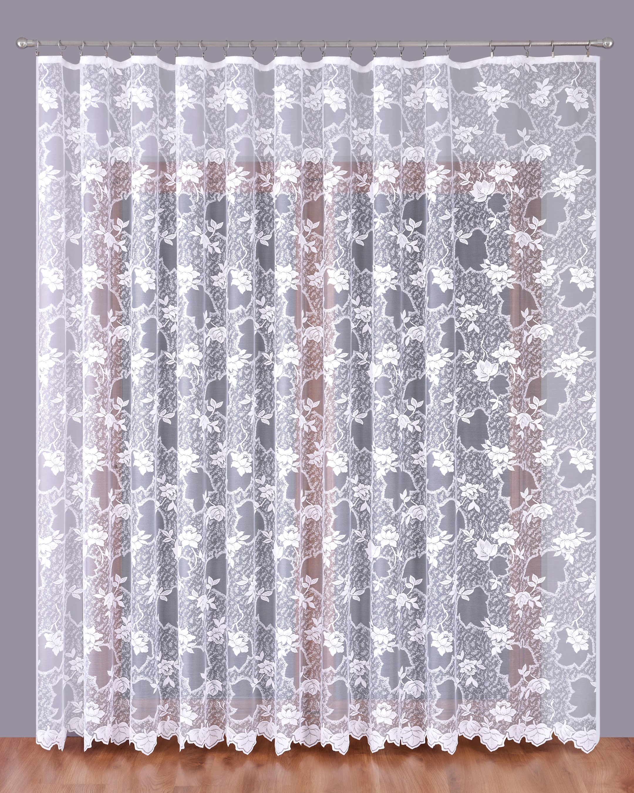 Озон тюль. Тюль Примавера Фирани. Шторы Primavera firany. Тюль p Primavera firany 1110379 высота 270 см, ширина 500 см,. Тюль "p Primavera firany", на ленте.