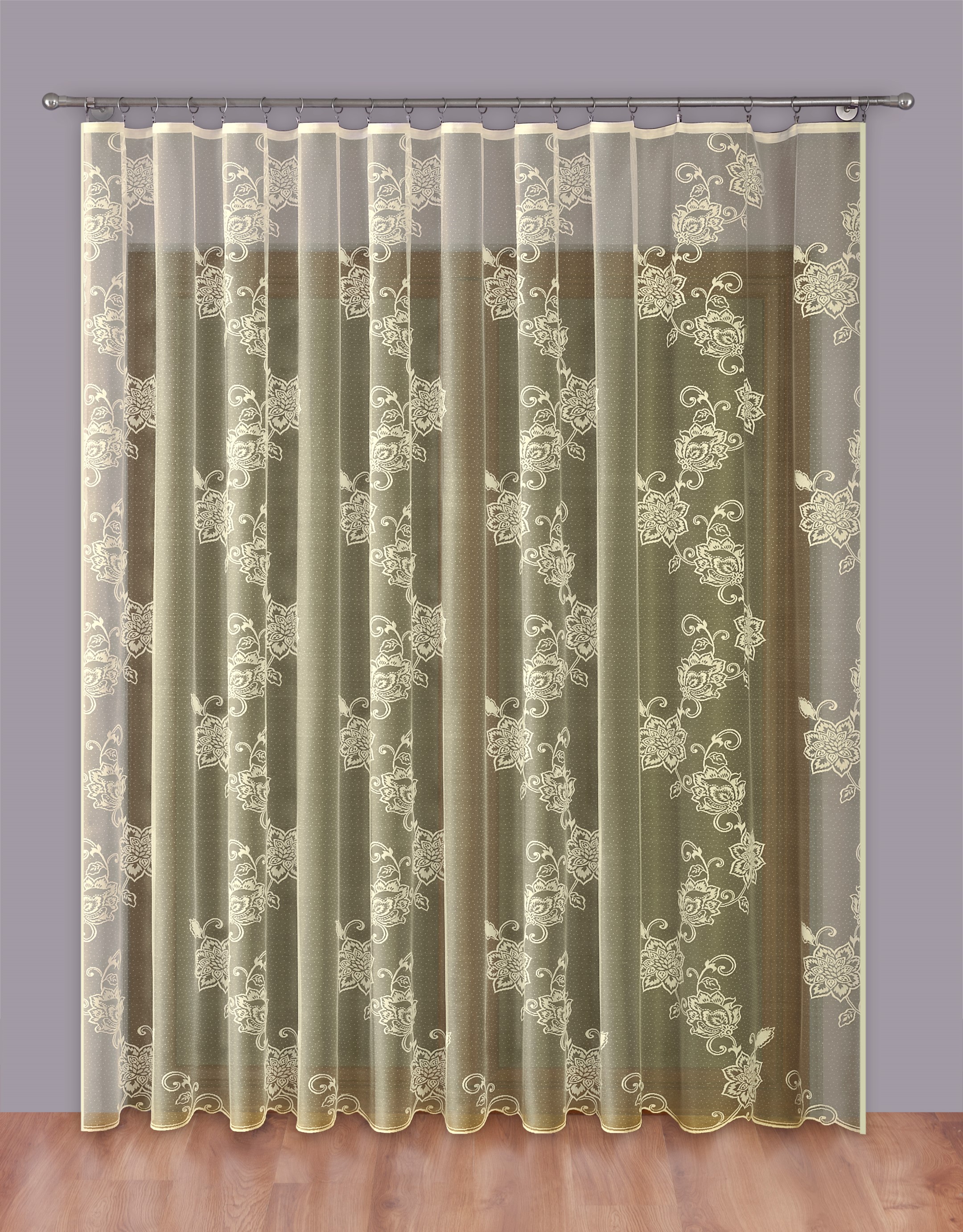 

Шторы Primavera