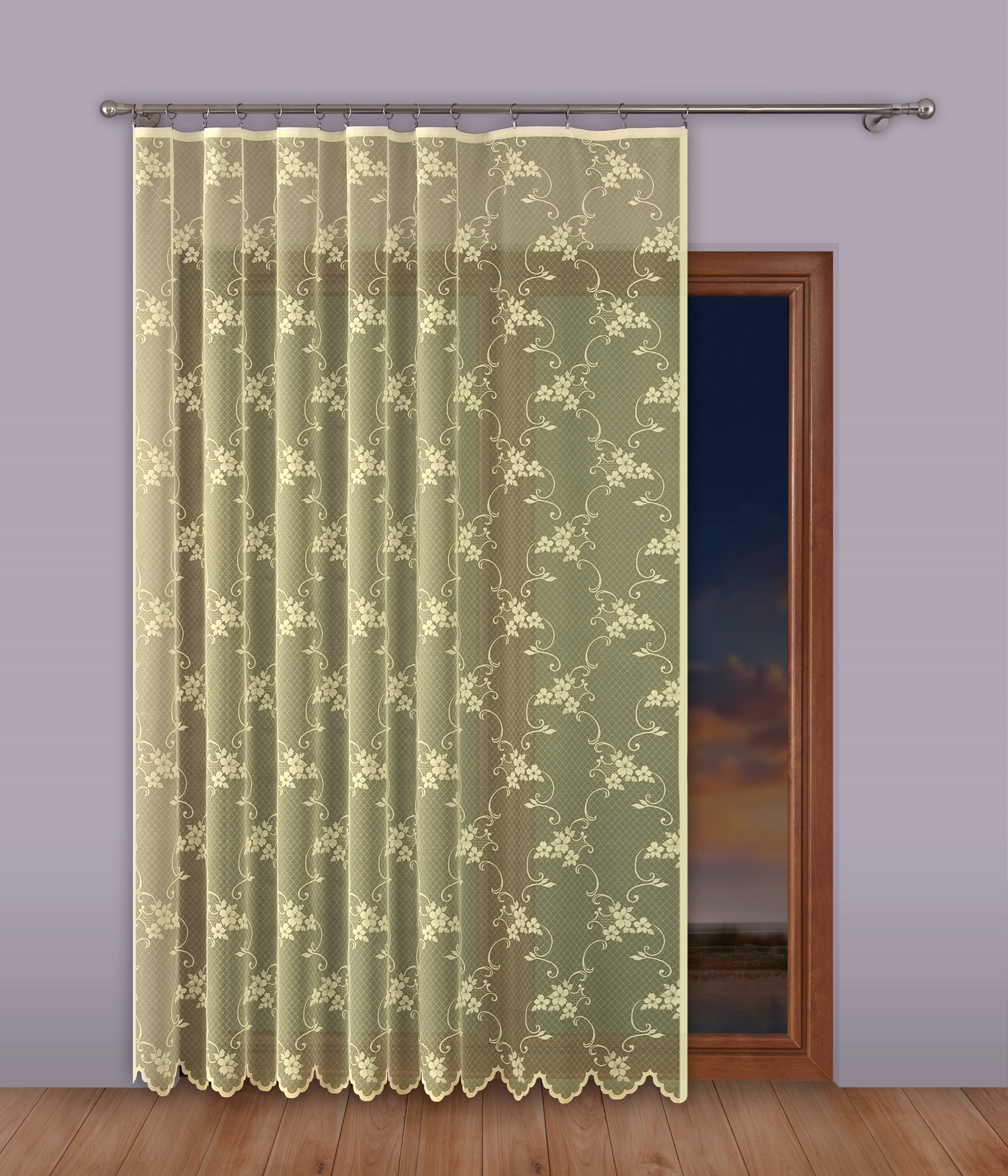 Шторы Primavera