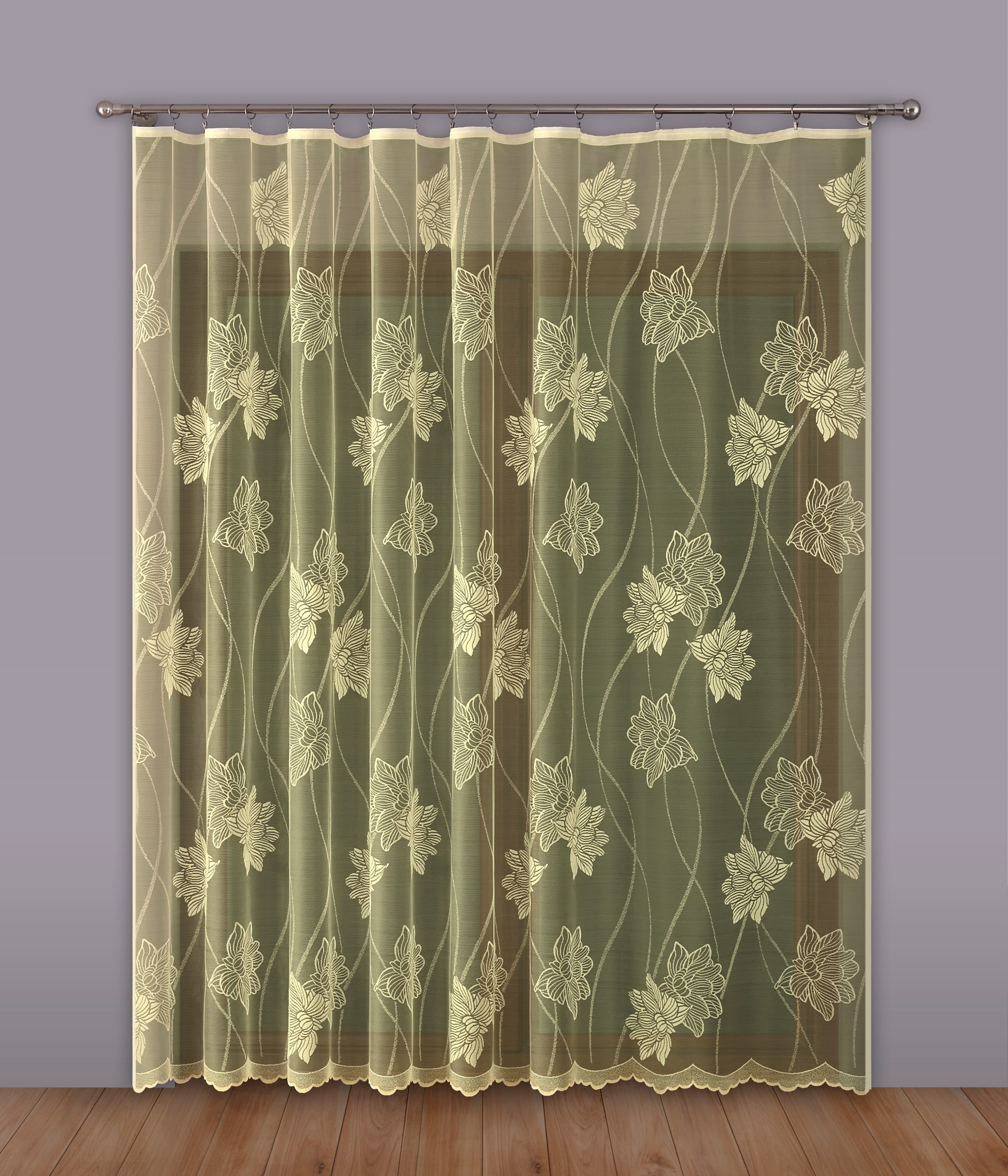 

Шторы Primavera