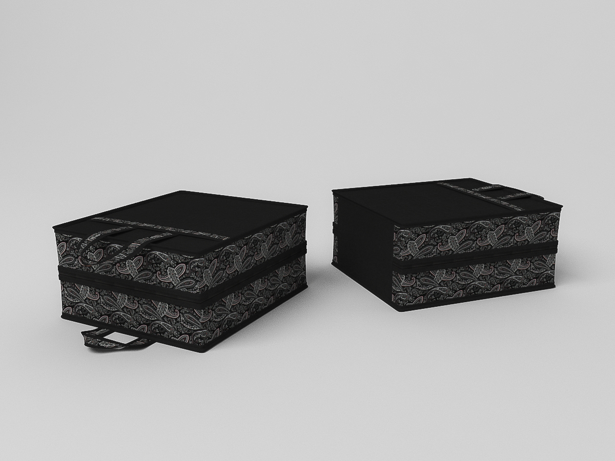 Органайзеры и кофры CoFreT