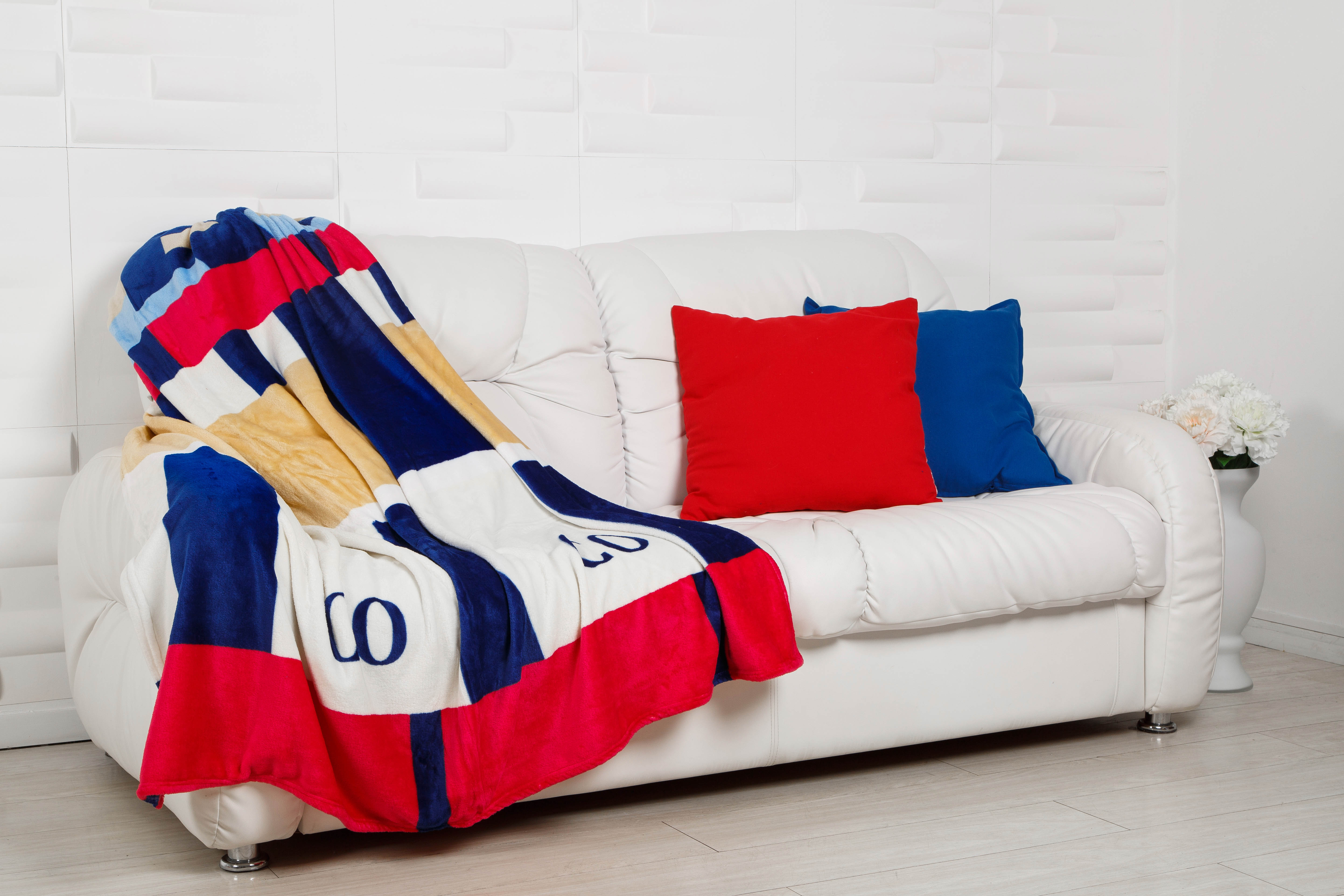 

Плед HONGDA TEXTILE