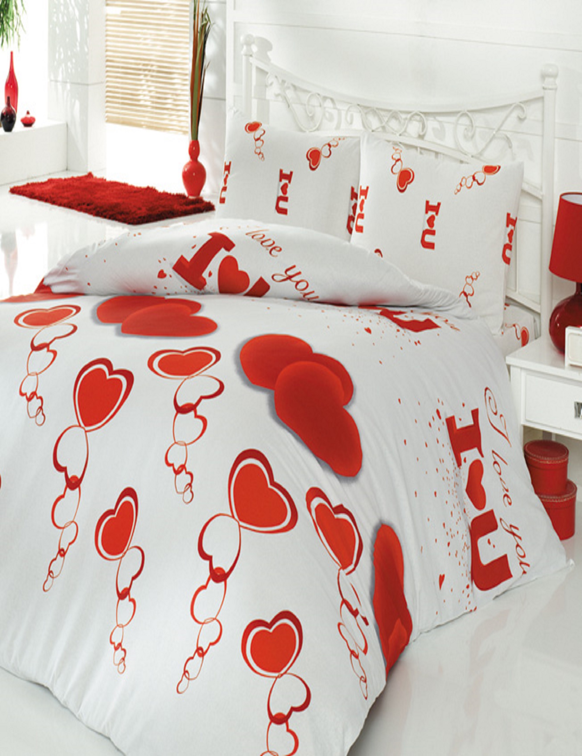 

Комплекты постельного белья Cotton Life