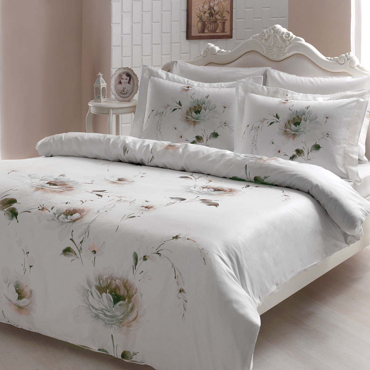 Комплекты постельного белья  Tivolyo home