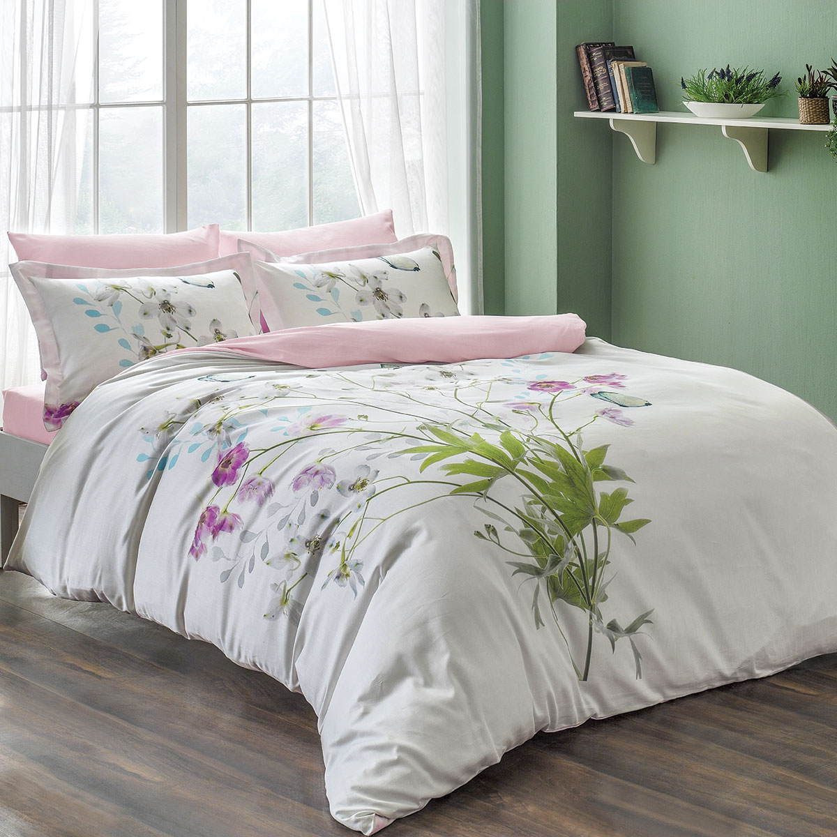 Комплекты постельного белья  Tivolyo home