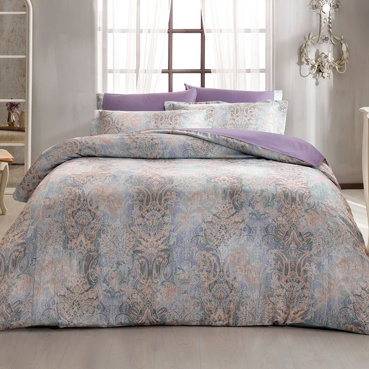 Комплекты постельного белья  Tivolyo home
