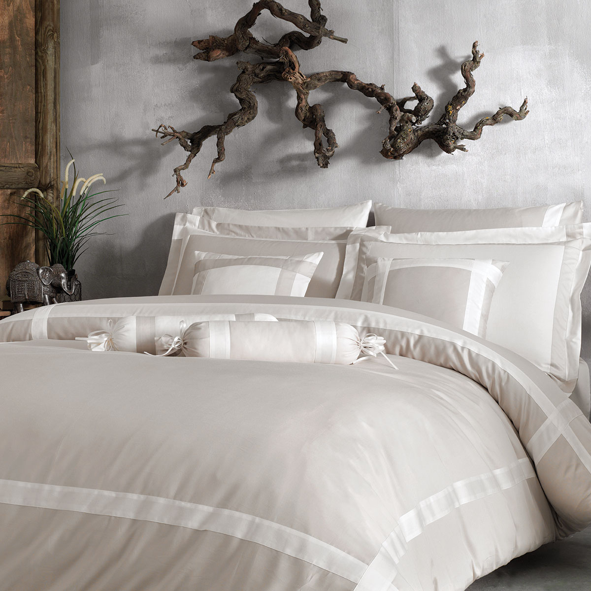 Комплекты постельного белья  Tivolyo home