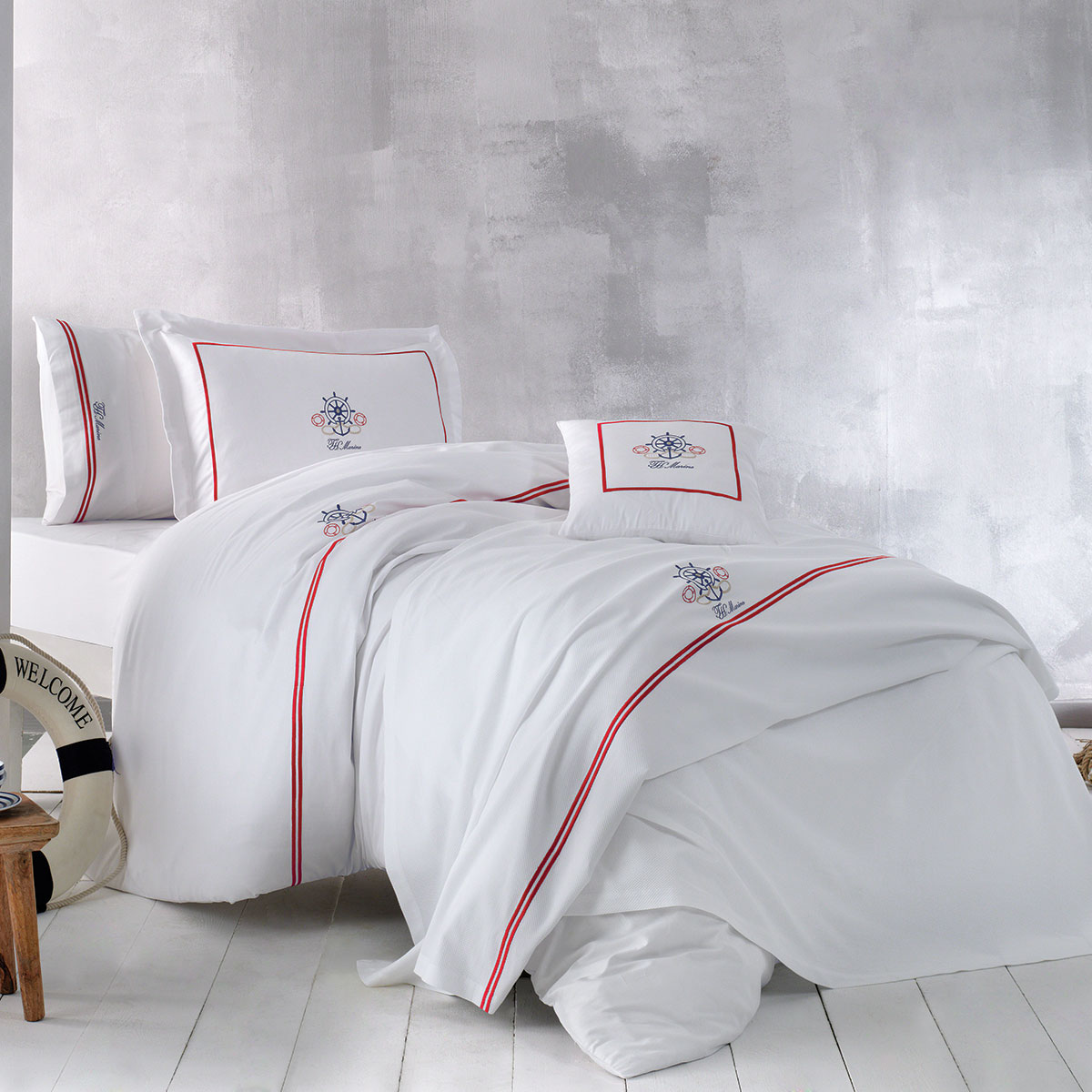 Комплекты постельного белья  Tivolyo home