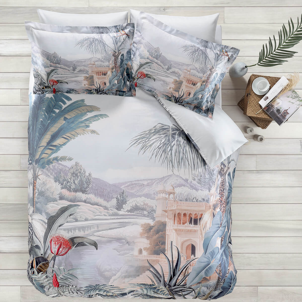 Комплекты постельного белья  Tivolyo home