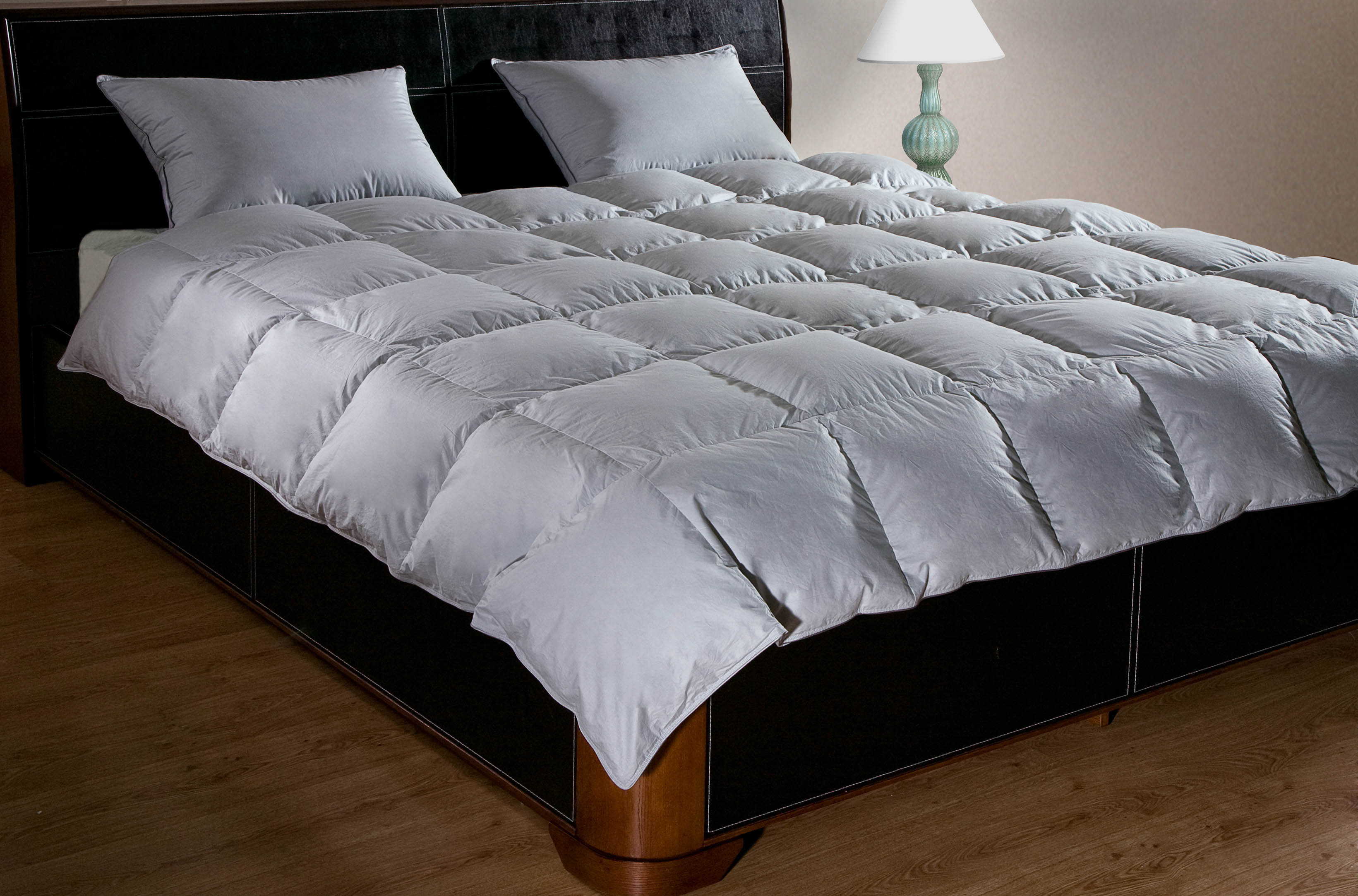 Одеяло Cream Цвет: Серый (200х220 см), размер 200х220 см pve319291 Одеяло Cream Цвет: Серый (200х220 см) - фото 1